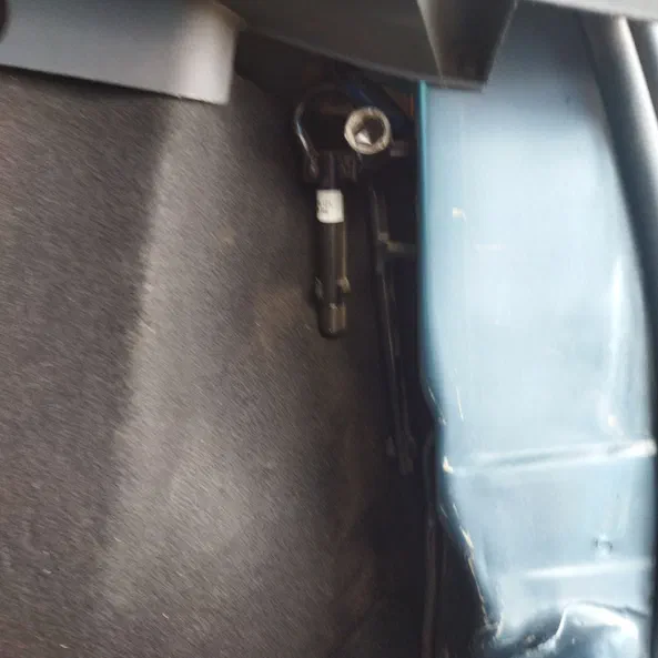 Dacia Sandero 2011 - 9