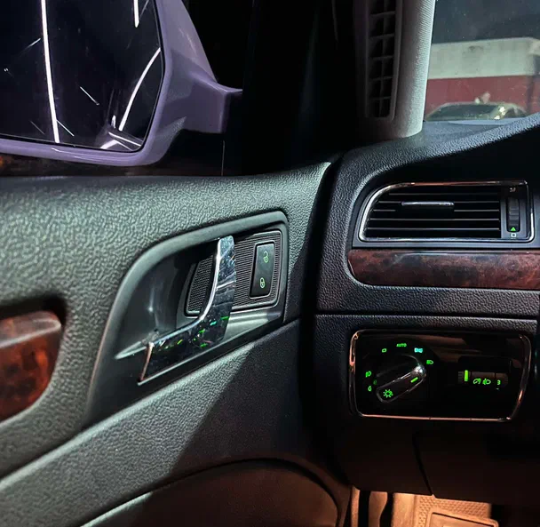 Skoda Superb 2010 - 10