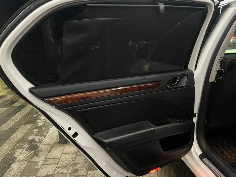 Skoda Superb 2010 - 17