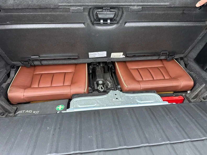 Volvo XC90 2013 - 34