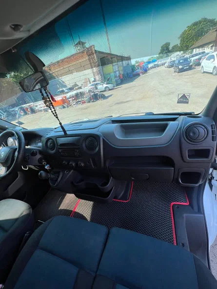 Renault Master MAXI 2015 - 6