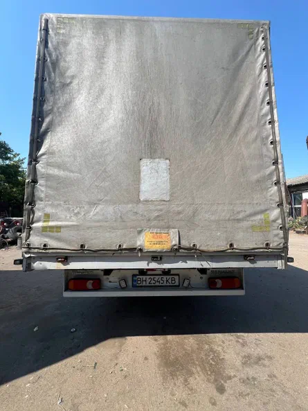 Renault Master MAXI 2015 - 10