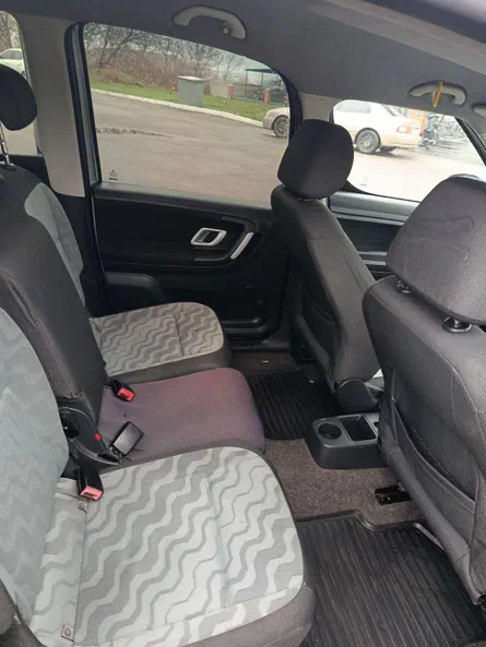 Skoda Roomster 2008 - 6