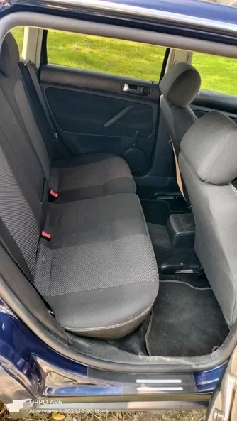 Volkswagen Passat 2002 - 6