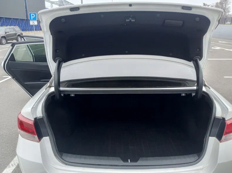 Kia Optima 2016 - 26