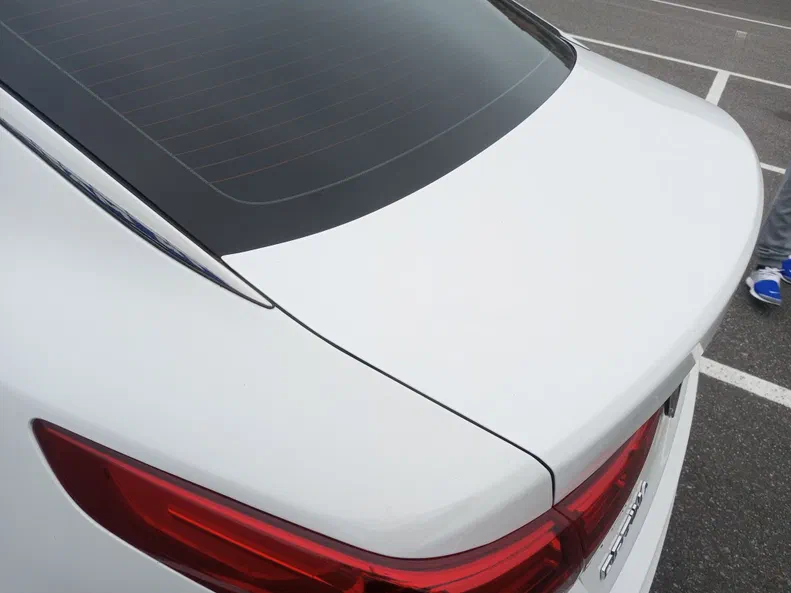 Kia Optima 2016 - 16