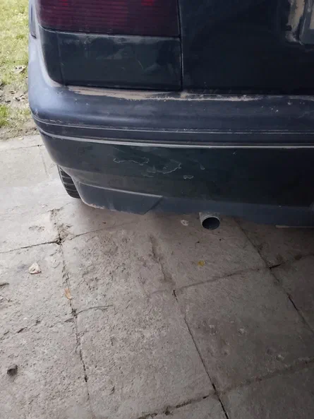 Volkswagen Golf 1995 - 6