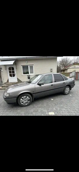 Opel Vectra 1990