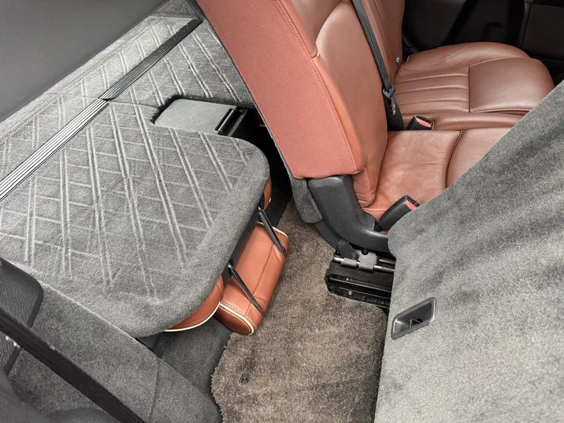 Volvo XC90 2013 - 11