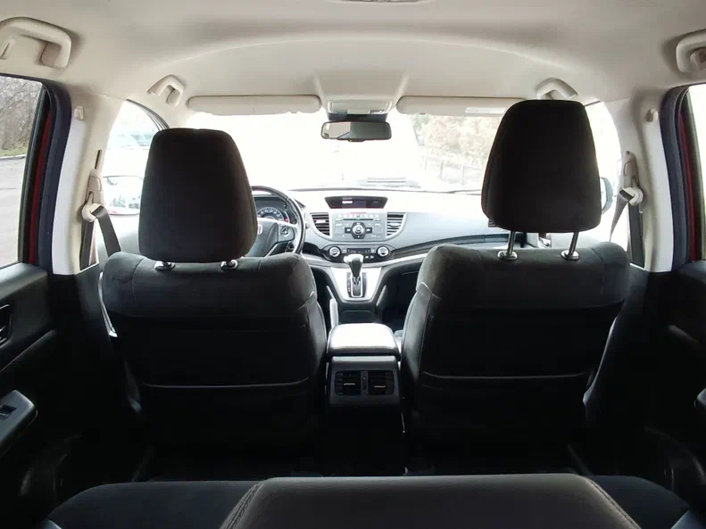 Honda CR-V 2013 - 24