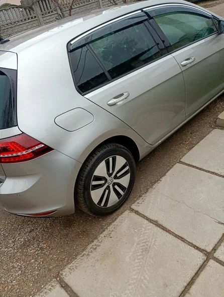 Volkswagen Golf 2014 - 5