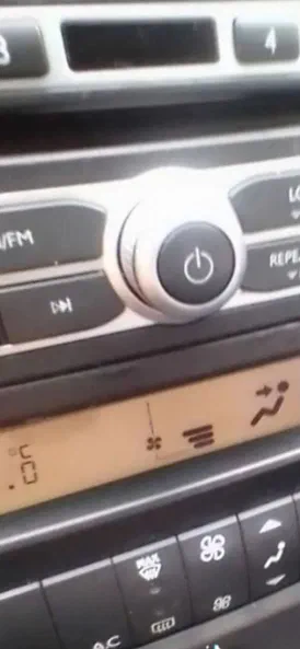 Renault Laguna 2006 - 5