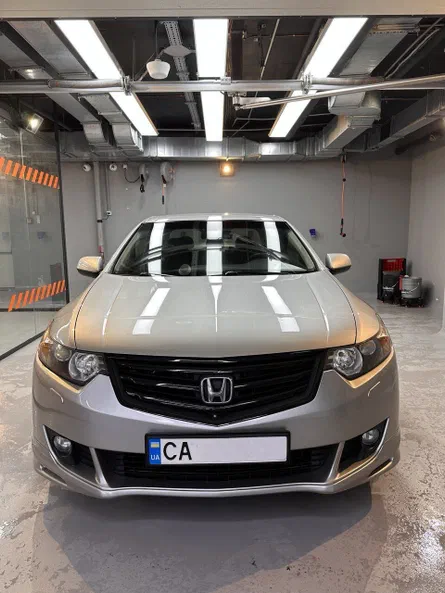 Honda Accord 2008 - 6