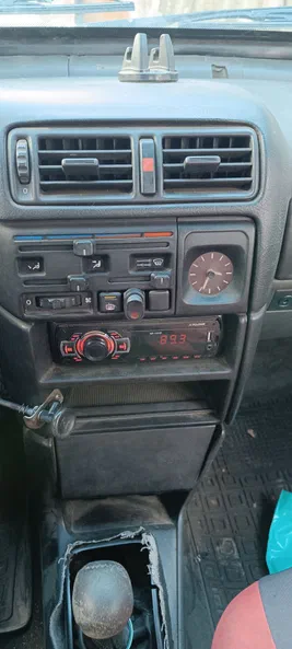 Lada (ВАЗ) 2109 2002