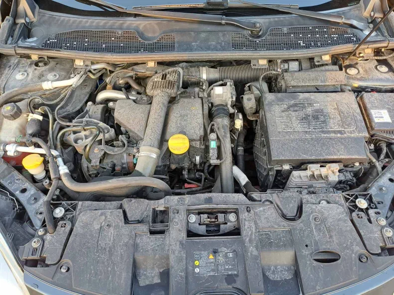 Renault Megane 2013 - 11