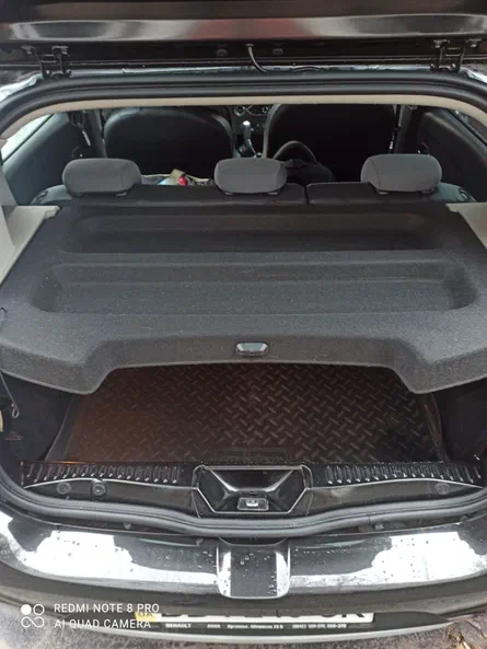 Renault Sandero 2013 - 12