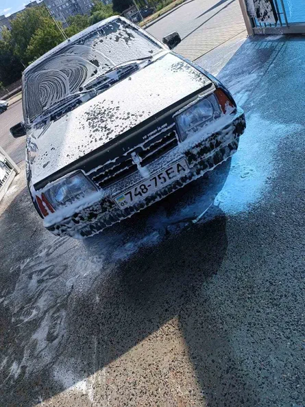 Lada (ВАЗ) 2109 1990 - 9
