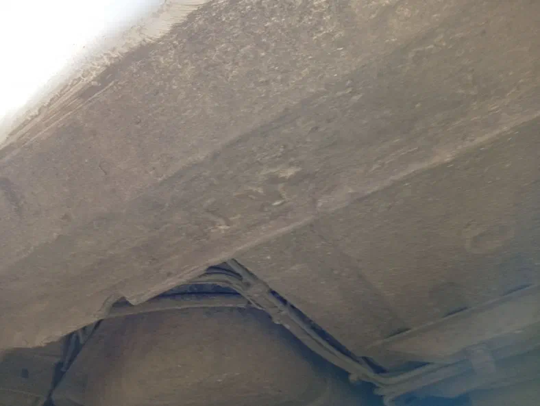 Daewoo Lanos 2004 - 21