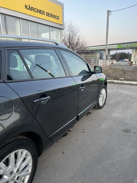 Renault Megane 2014 - 6