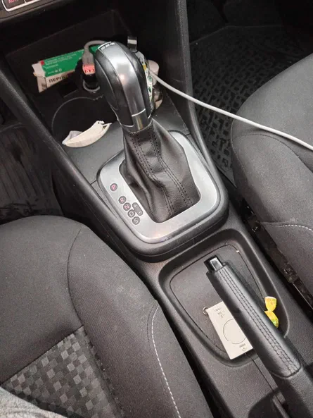 Volkswagen Polo 2018 - 6