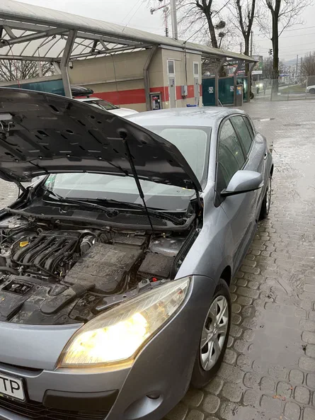 Renault Megane 2009 - 5