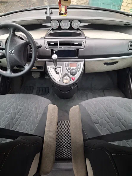 Citroen C8 2007 - 23