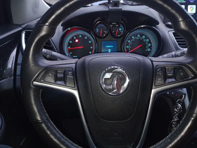 Buick Encore 2016 - 7