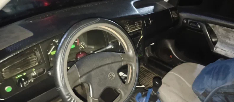 Volkswagen Golf 1995