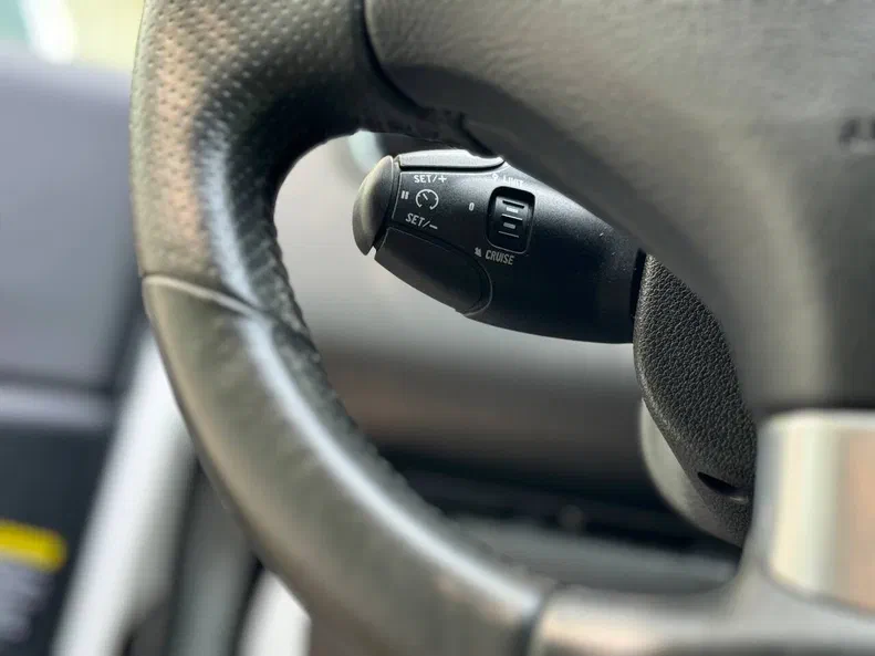 Peugeot 3008 2011 - 8