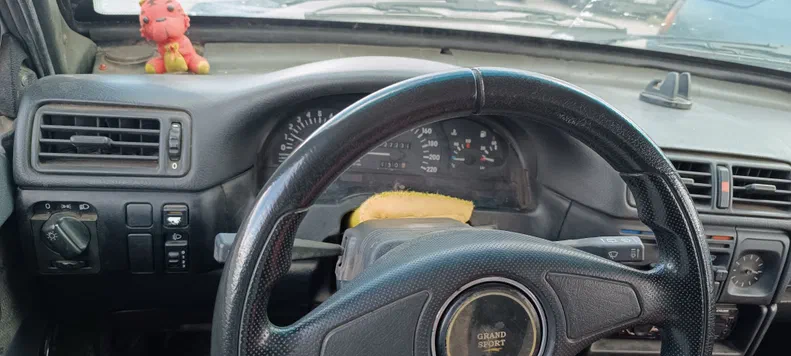 Lada (ВАЗ) 2109 2002