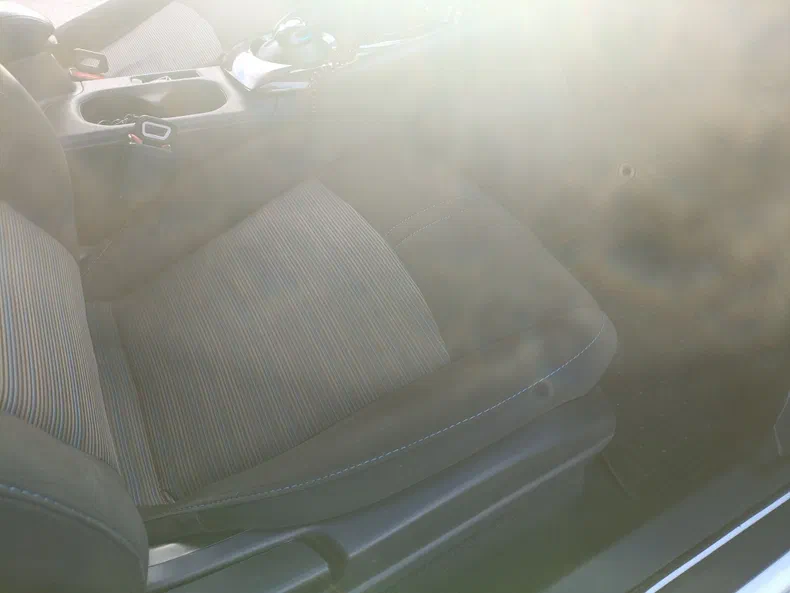 Nissan Leaf 2022 - 26