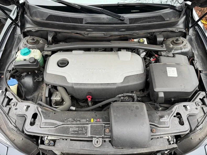 Volvo XC90 2013 - 23