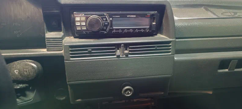 Lada (ВАЗ) 2109 2002 - 6