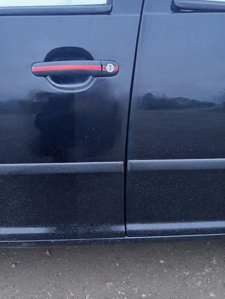 Volkswagen Golf 1999 - 7