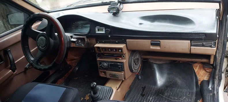 Lada (ВАЗ) 2108 1988 - 6