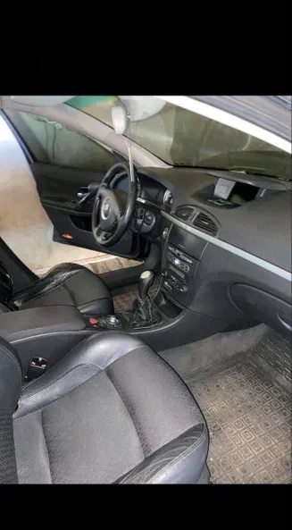 Renault Laguna 2006 - 9