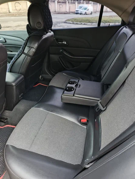 Chevrolet Malibu 2014 - 7