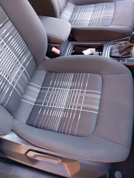 Volkswagen Golf Sportsvan 2016 - 11