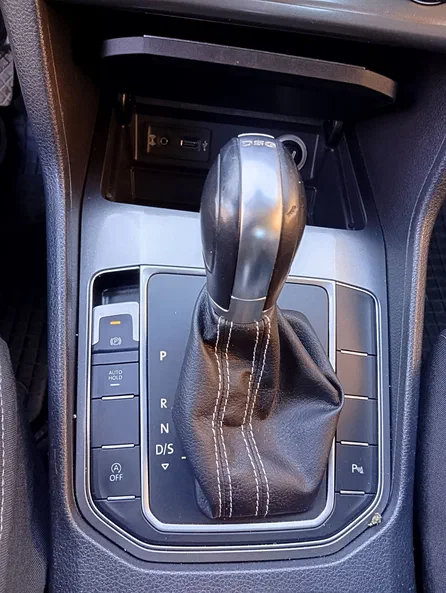 Volkswagen Golf Sportsvan 2016 - 14