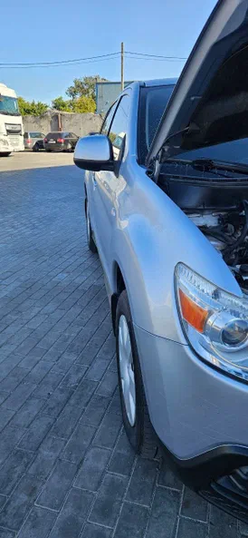 Mitsubishi ASX 2011 - 19