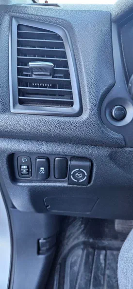 Mitsubishi ASX 2011 - 14