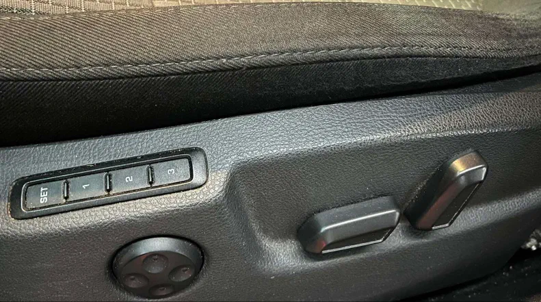 Skoda Superb 2010 - 12