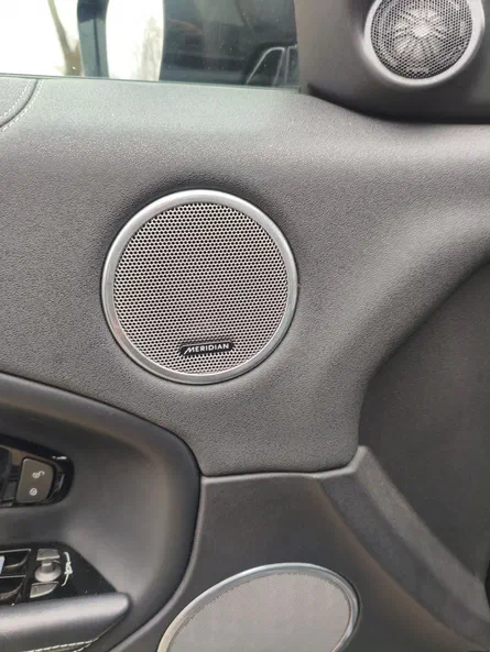 Land Rover Range Rover Evoque 2016 - 22