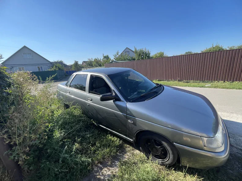 Lada (ВАЗ) 2110 2005