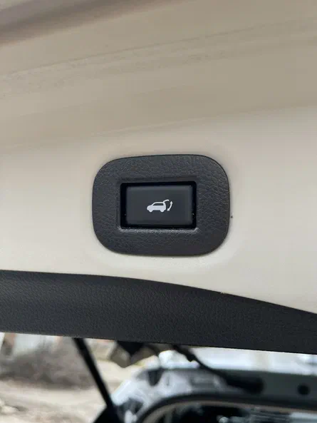 Nissan Rogue 2017 - 16