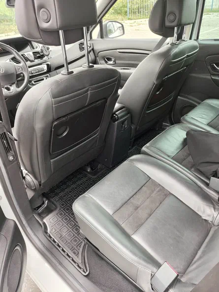 Renault Megane 2013 - 6