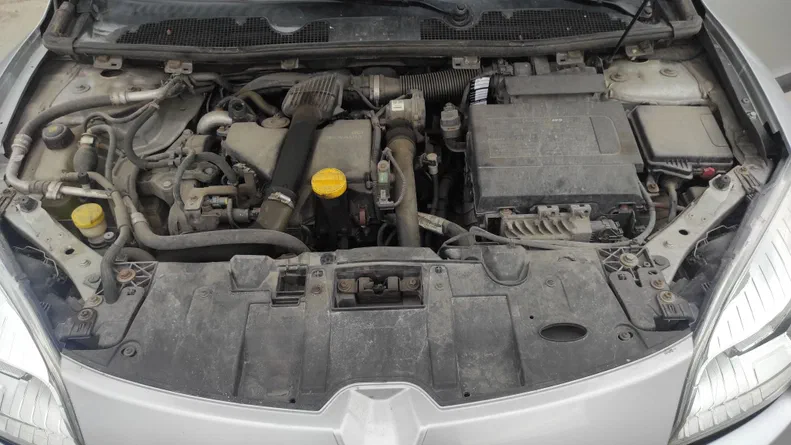 Renault Megane 2013 - 6