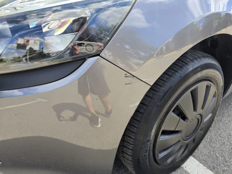 Renault Clio 2015 - 12