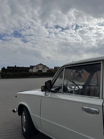 Lada (ВАЗ) 2101 1986 - 13