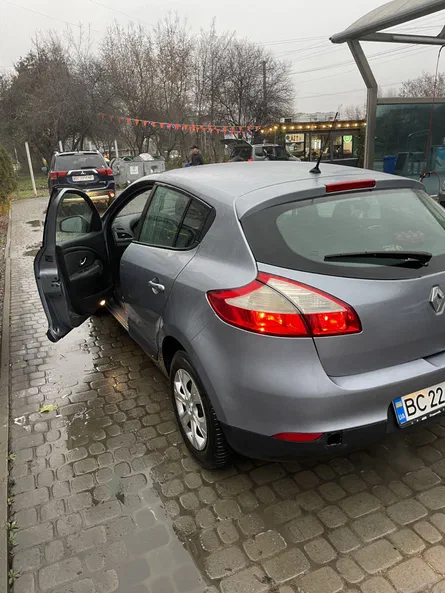 Renault Megane 2009 - 13